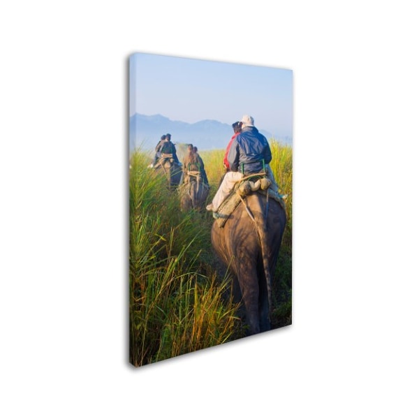Robert Harding Picture Library 'Character Scene 106' Canvas Art,30x47